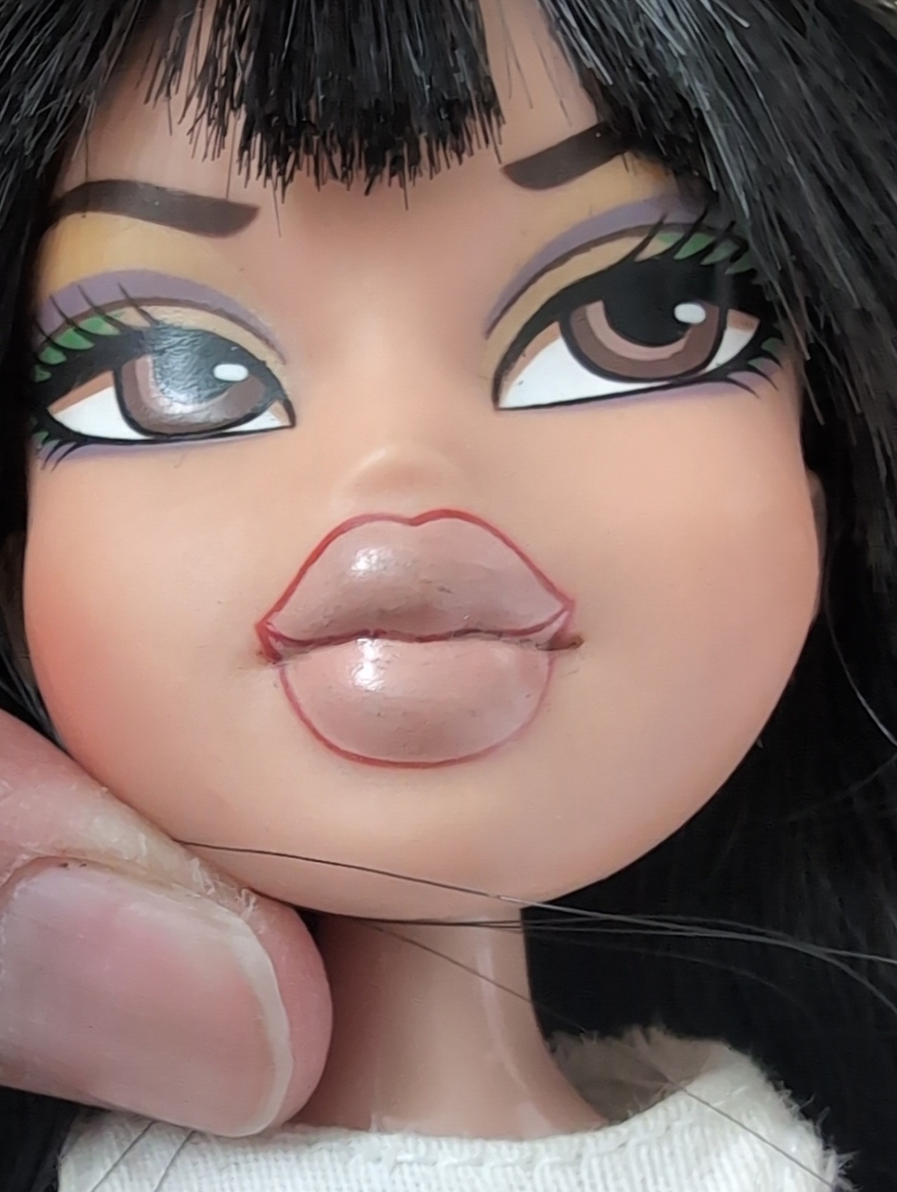 Jade Flashback Fever - Picture 12 of 12